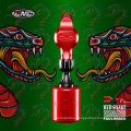 CNC Red Snake T4 Hybrid Tattoo Pen Rotary Tattoo Machine High Quality Faulhaber Motor